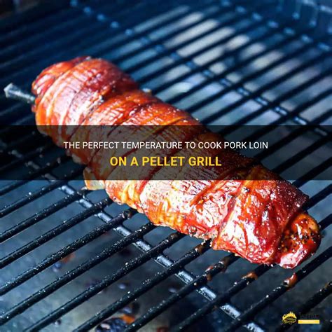 what temp to cook pork tenderloin on grill on gas grill